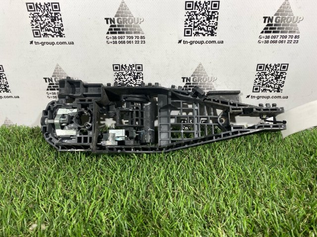 68084836AF CHRYSLER Держатель наружной ручки двери задней правой купить в Тернополь