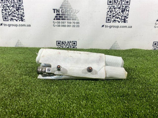 CHRYSLER 68100765AC Подушка безопасности (AIRBAG) спинки сиденья левого в наличии Кривой Рог