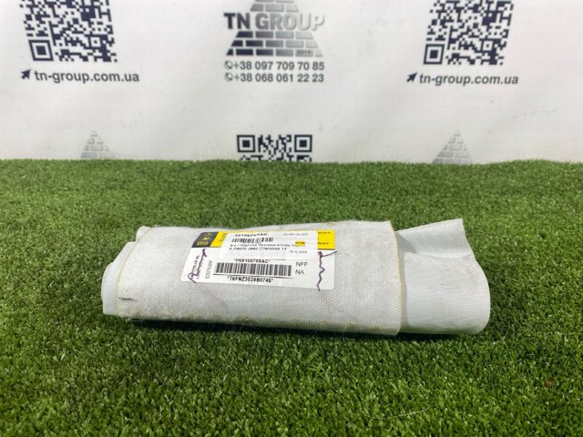 CHRYSLER 68100765AC Подушка безопасности (AIRBAG) спинки сиденья левого в наличии Черновцы