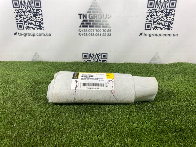 CHRYSLER 68100765AC Подушка безопасности (AIRBAG) спинки сиденья левого в наличии Ирпень