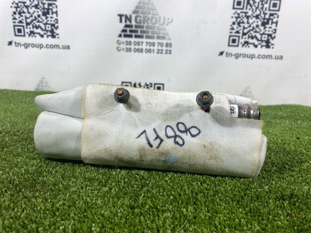 68100765AC CHRYSLER Подушка безопасности (AIRBAG) спинки сиденья левого купить в Павлоград