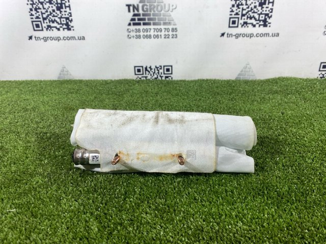 CHRYSLER 68100765AC Подушка безопасности (AIRBAG) спинки сиденья левого в наличии Винница