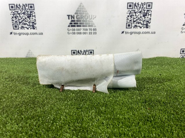 68100765AC CHRYSLER Подушка безопасности (AIRBAG) спинки сиденья левого купить в Львов
