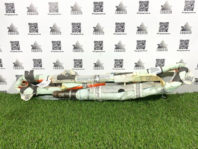 AIRBAG, шторка боковая правая 68100766AD CHRYSLER
