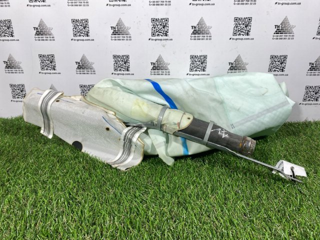 CHRYSLER 68100767AC Подушка безопасности (AIRBAG) шторка боковая левая в наличии Тернополь