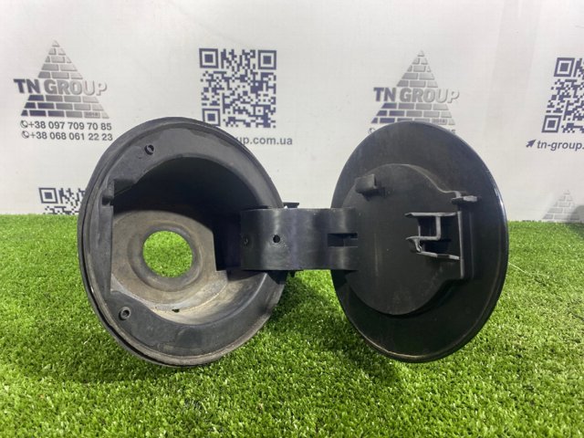 68102575AE CHRYSLER Корпус заливной горловины топливного бака купить в Винница
