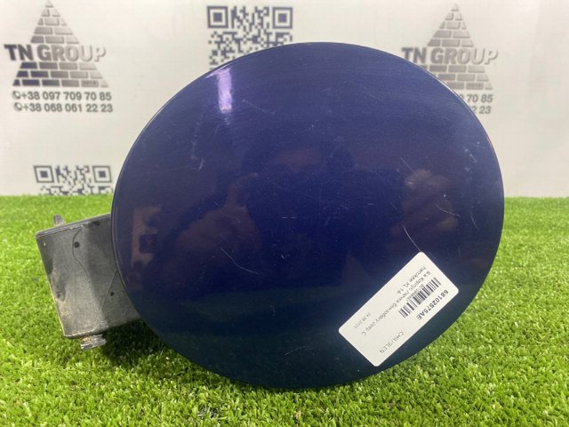 68102575AE Корпус заливной горловины топливного бака купить Житомир