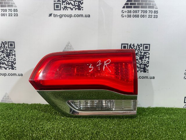Фонарь задний правый, внутренний 68110046AC CHRYSLER