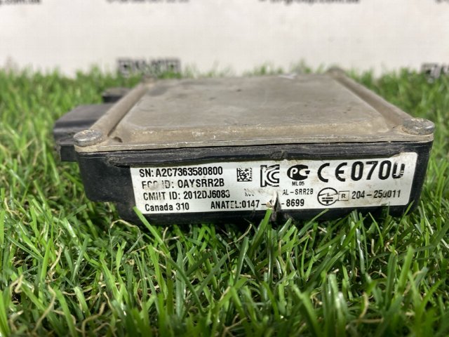 CHRYSLER 68137930AF в наличии Житомир