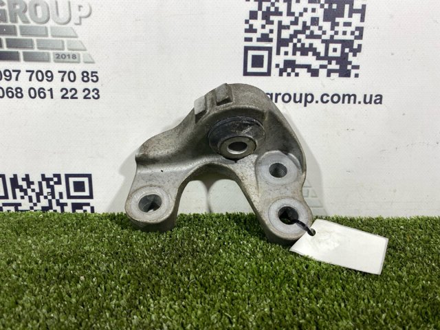 68172353AD CHRYSLER Кронштейн подушки (опоры) двигателя задней купить в Винница