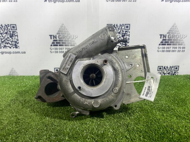 Турбонагнетатель 68211213AA CHRYSLER