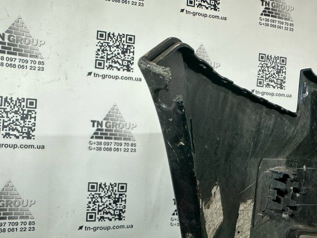 68214368AB Бампер задний купить Сумы