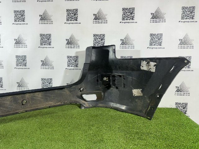CHRYSLER 68214368AB Бампер задний в наличии Украина