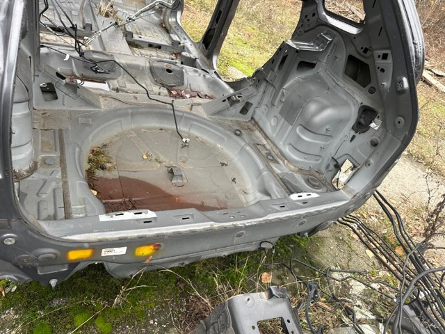 68223598AA Панель багажного отсека задняя купить Николаев