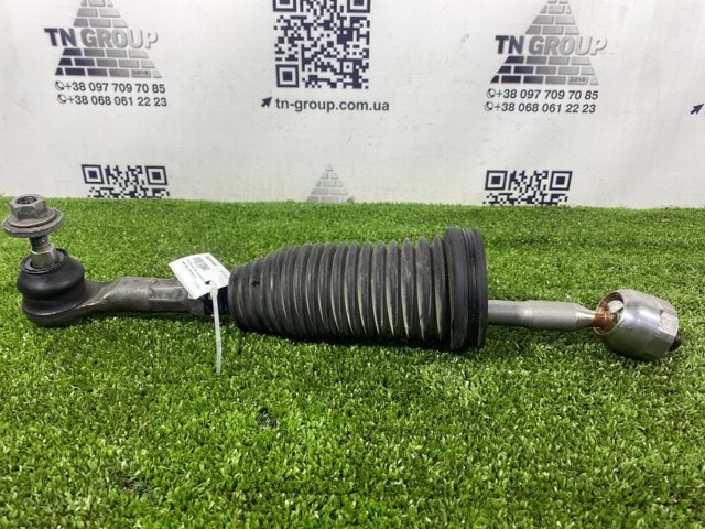 Наружный наконечник рулевой тяги 68224936AA CHRYSLER