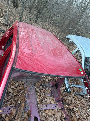 CHRYSLER 68261048AA Крыша в наличии Харьков