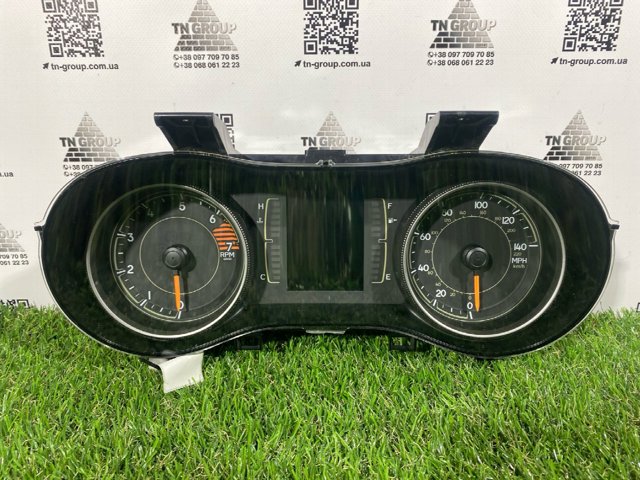 Приборная доска 68274069AC CHRYSLER