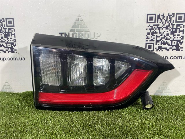 CHRYSLER 68275965AC Фонарь задний левый внутренний в наличии Черкассы