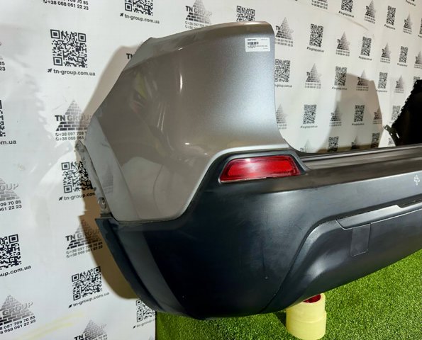 Задний бампер 68287434AC CHRYSLER