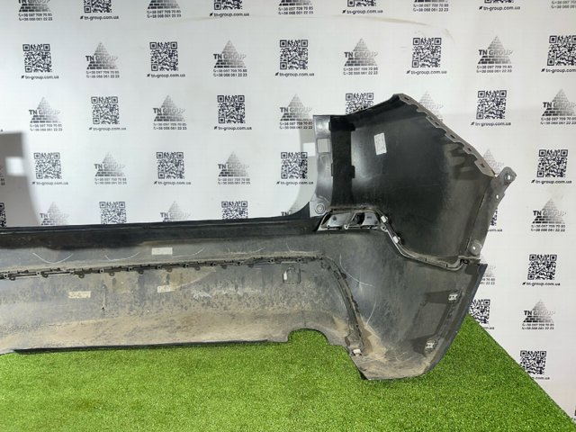 68287434AC Задний бампер купить Винница