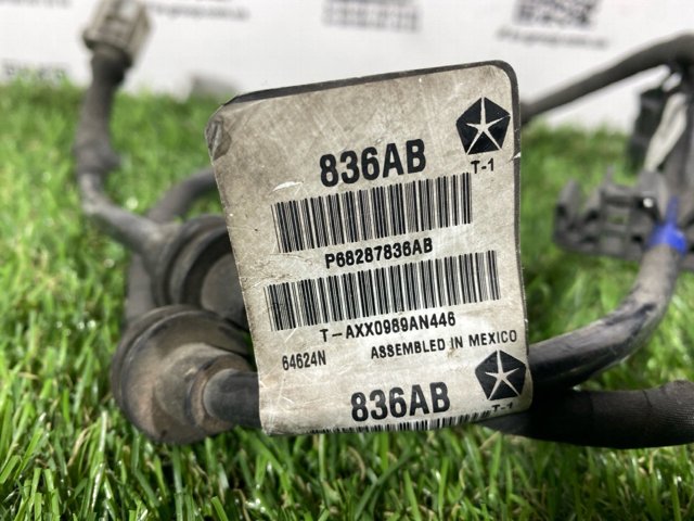 68287836AB CHRYSLER купить в Полтава