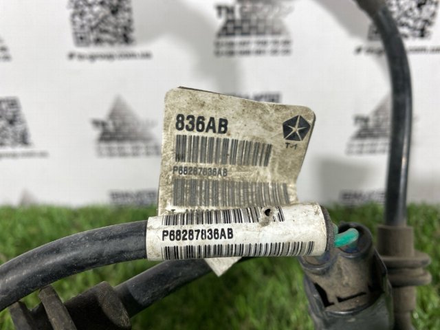 CHRYSLER 68287836AB в наличии Запорожье