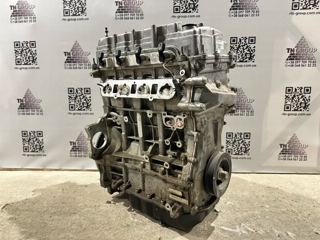 Мотор в сборе 68292300AA CHRYSLER