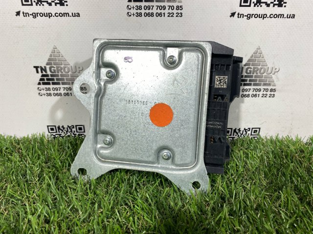 68299147AG CHRYSLER Модуль-процессор управления подушкой безопасности (ЭБУ AIRBAG) купить в Павлоград