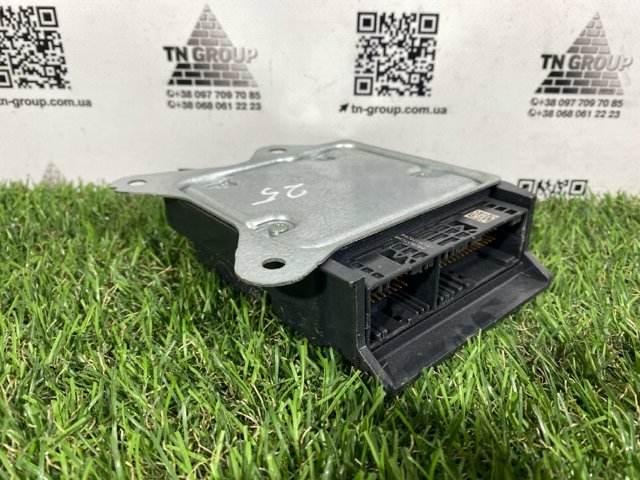 68299147AG CHRYSLER Модуль-процессор управления подушкой безопасности (ЭБУ AIRBAG) купить в Черкассы
