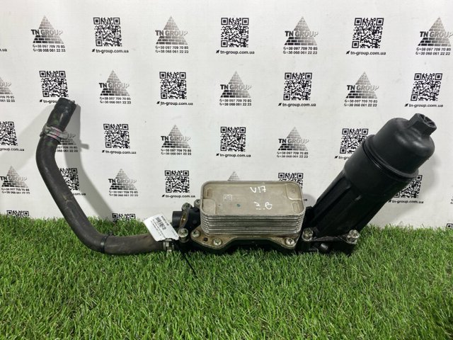  Корпус масляного фильтра 68308741AB CHRYSLER