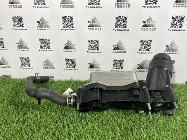 CHRYSLER 68308741AB Корпус масляного фильтра в наличии Ирпень