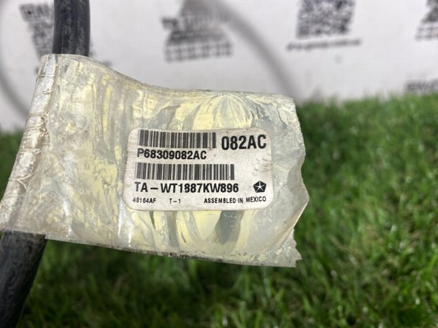 68309082AC CHRYSLER купить в Каменское