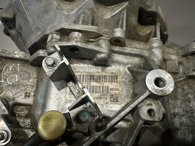 CHRYSLER 68311482BA АКПП в наличии Николаев