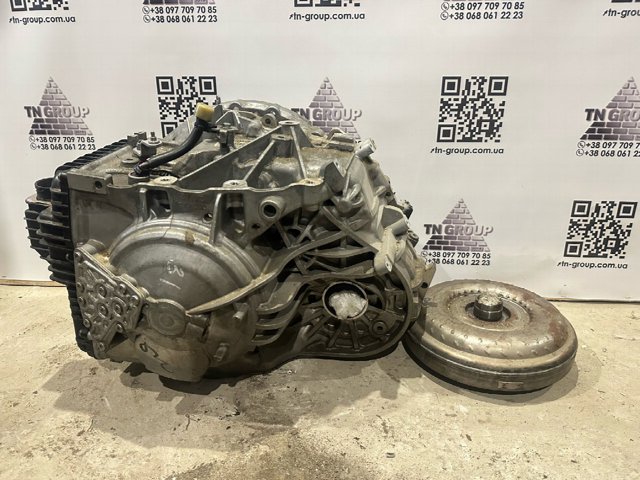 68311482BA CHRYSLER АКПП в сборе (автоматическая коробка передач) купить в Винница