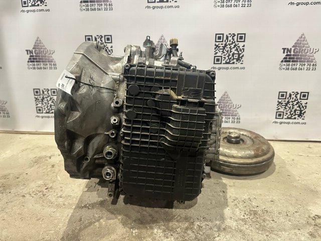 68311482BA CHRYSLER АКПП в сборе (автоматическая коробка передач) купить в Полтава