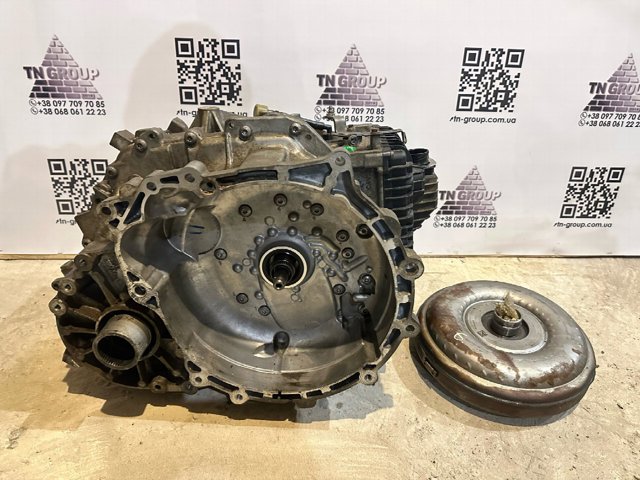 Коробка автомат 68311486AA CHRYSLER
