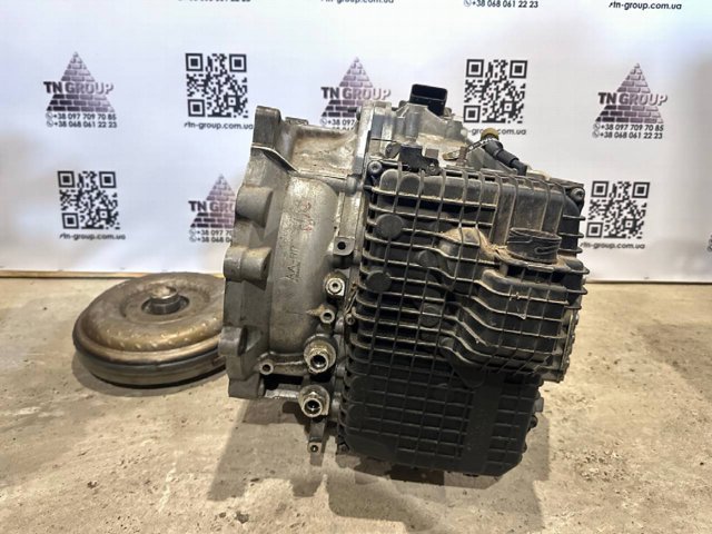 68311487BA CHRYSLER АКПП в сборе (автоматическая коробка передач) купить в Ужгород