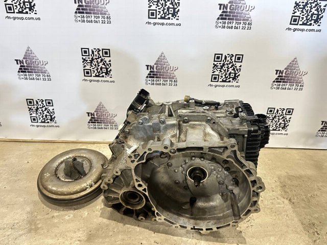 CHRYSLER 68311487BA АКПП в наличии Ужгород