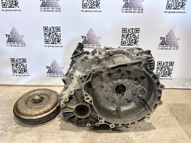 CHRYSLER 68311487BA АКПП в сборе (автоматическая коробка передач) в наличии Павлоград