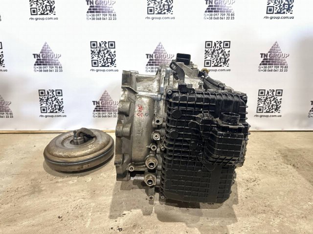 68311487BA CHRYSLER АКПП купить в Черновцы