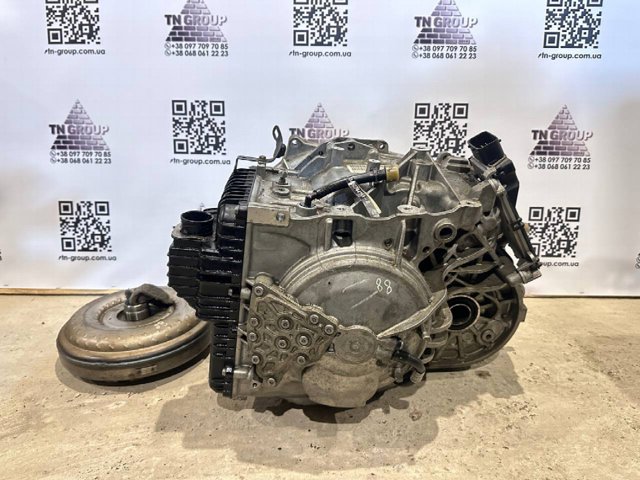 68311487BA CHRYSLER АКПП купить в Харьков