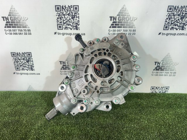 68340267AC CHRYSLER Передний редуктор купить в Каменское