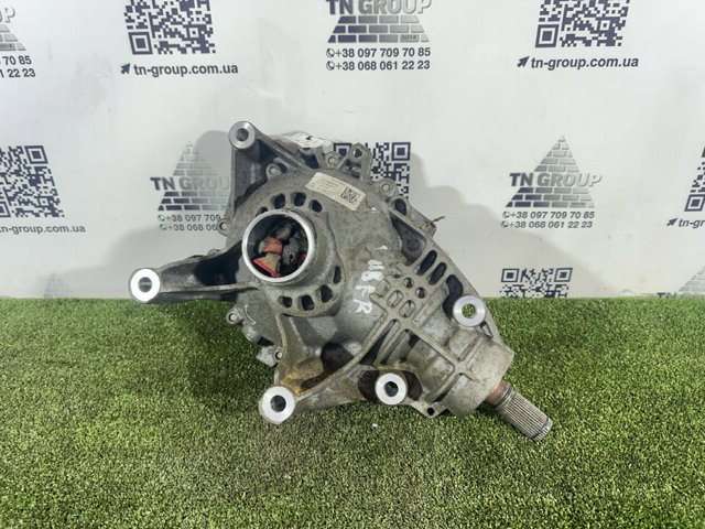 68340267AC CHRYSLER Редуктор передний купить в Винница