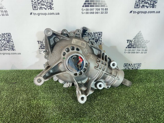68340267AC CHRYSLER Передний редуктор купить в Тернополь