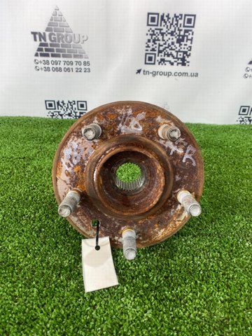 Подшипник в сборе со ступицей передний 68349631AA CHRYSLER