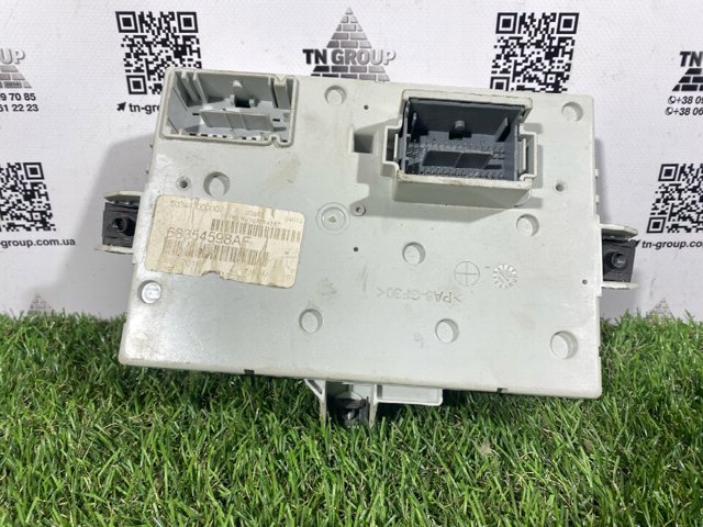 CHRYSLER 68354598AF в наличии Черновцы