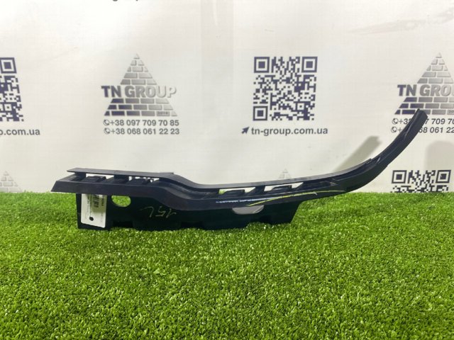 CHRYSLER 68361623AA Кронштейн (адаптер) крепления фары передней левой в наличии Черкассы