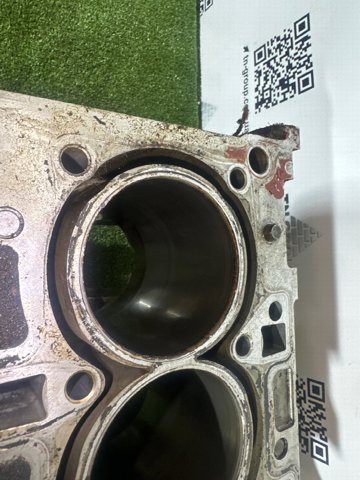 68369232AB CHRYSLER Двигатель в сборе купить в Одесса