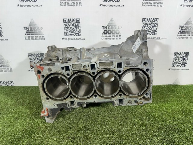 Мотор в сборе 68369232AB CHRYSLER