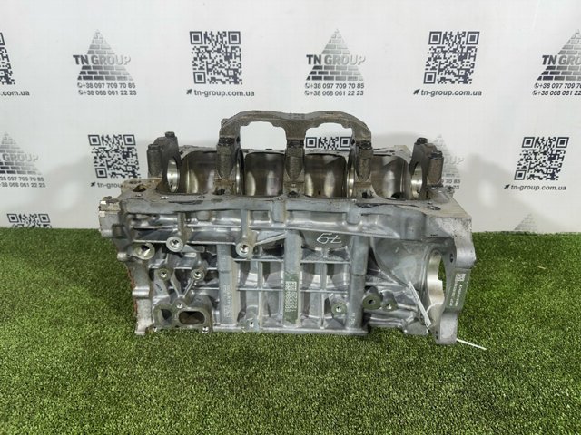 CHRYSLER 68369232AB Двигатель в наличии Украина